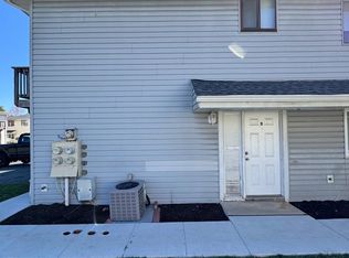 829 Windstream Way UNIT D, Edgewood, MD 21040