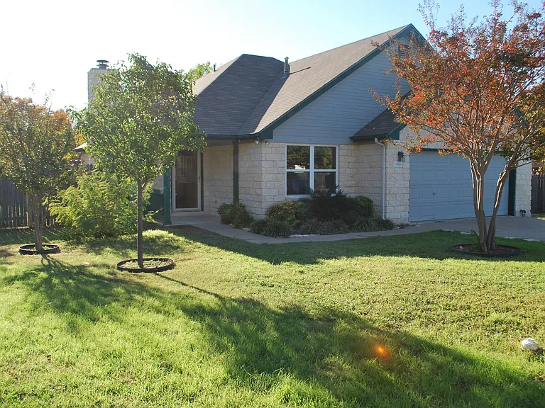 1306 Cimarron Cv — Photo 6