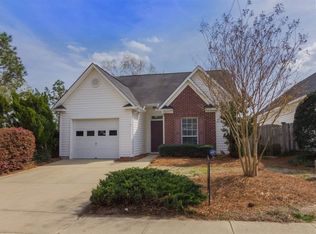 5 Autumn Run Way, Columbia, SC 29229