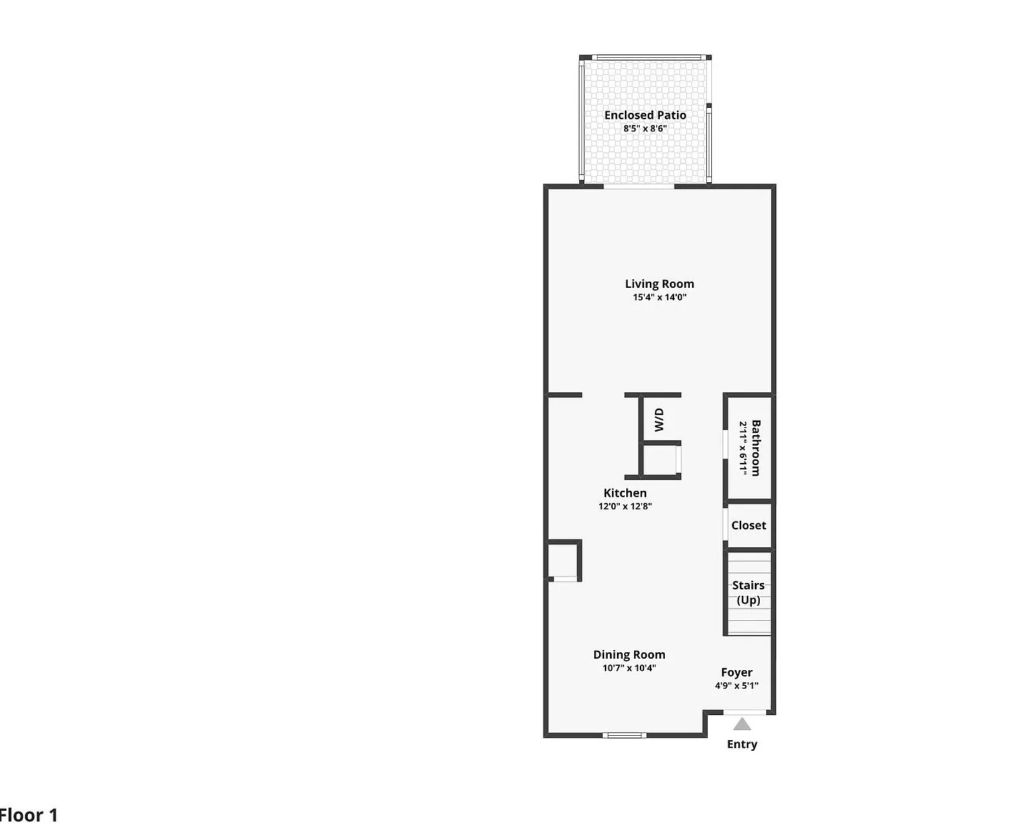 115 Michelle Lane - D — Photo 3