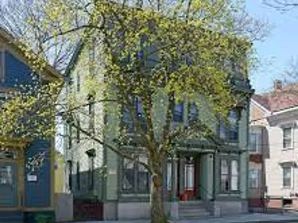 20 Hudson Street, 20 Hudson St APT 3, Providence, RI 02909