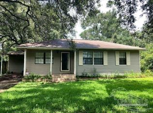 8 Srant Dr, Pensacola, FL 32506
