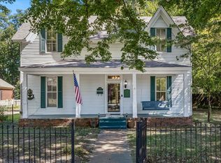 308 East St, Somerville, TN 38068