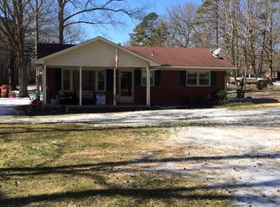 2739 Deep River Rd, Sanford, NC 27330