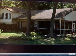 8309 Nightingale Dr, Lanham, MD 20706