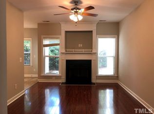 4817 Landover Pine Pl, Raleigh, NC 27616