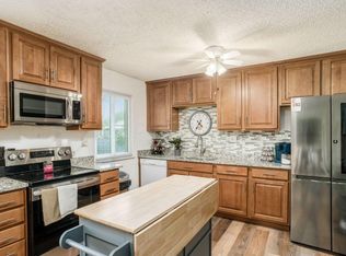 6621 Olivetree Ct, Reynoldsburg, OH