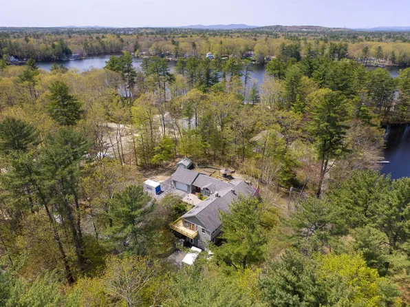 10 Nelson Lane, Windham, ME 04062