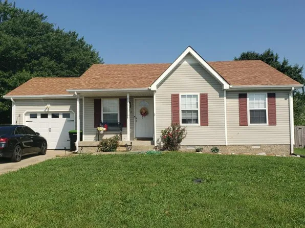 323 Atlantic Ave, Oak Grove, KY 42262