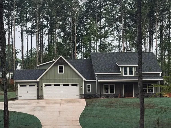 105 Holly Branch Path, Rockmart, GA 30153
