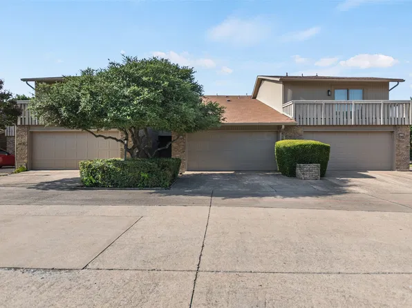 3107 Willowbrook Ct, Garland, TX 75044