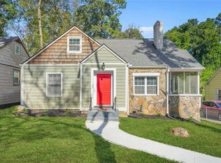 1563 Mayflower Ave SW, Atlanta, GA 30311