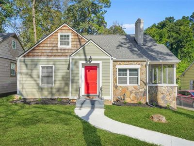 1563 Mayflower Ave SW, Atlanta, GA, 30311