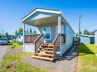 621 Calawah Way TRAILER 7, Forks, WA 98331