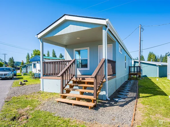 621 Calawah Way #7, Forks, WA 98331