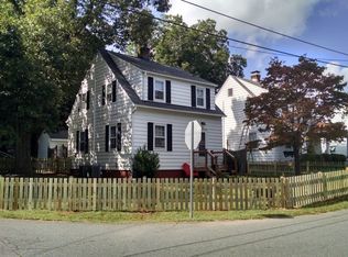 2223 Hill St, Charlottesville, VA