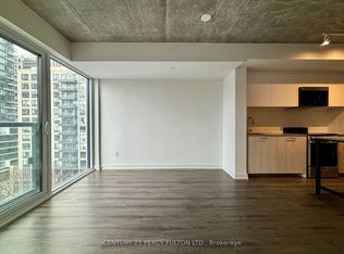 65 Mutual St #802, Toronto, ON M5B2A9