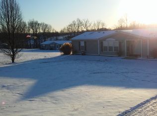 15118 State Road 1, Brookville, IN 47012