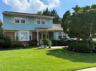 128 Alliance St, Woodbury Heights, NJ 08097