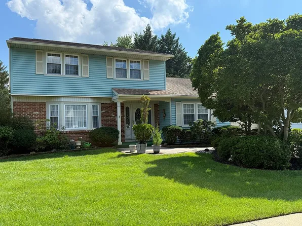128 Alliance St, Woodbury Heights, NJ 08097