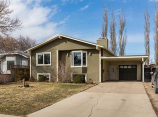 520 Maple Cres S, Picture Butte, AB T0K1V0
