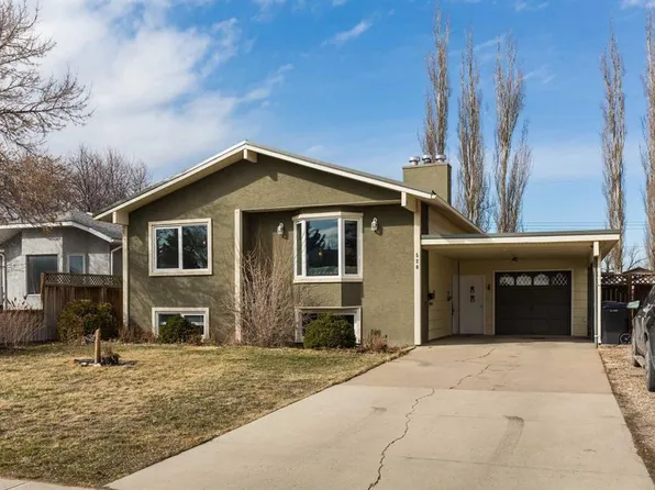 520 Maple Cres S, Picture Butte, AB T0K 1V0