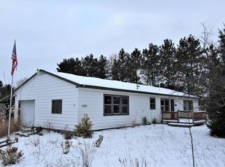 1089 S Carr Rd, Muskegon, MI 49442