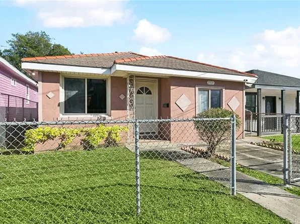 2527 N Prieur St, New Orleans, LA 70117