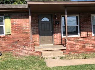 352 SE Avondale Ave, Bartlesville, OK 74006