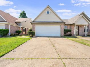 7981 Marsha Woods Dr, Memphis, TN 38125