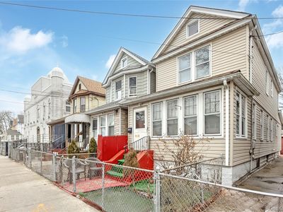 11735 133rd Street, South Ozone Park, NY, 11420