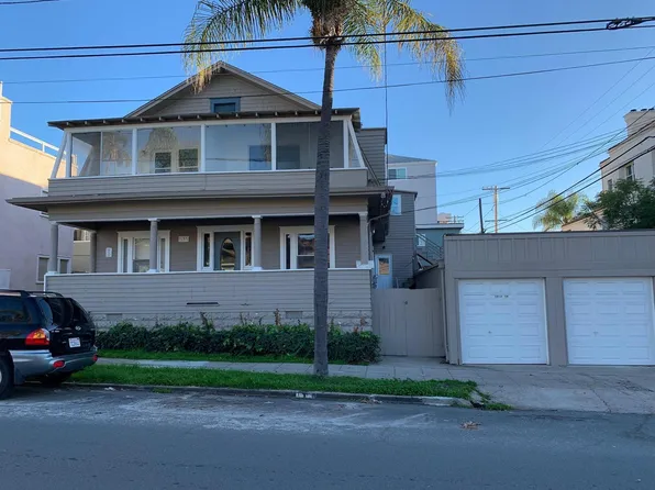 137 Pennsylvania Ave APT 4, San Diego, CA 92103