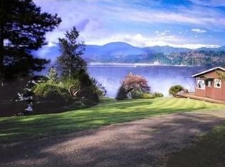 7462 Coyle Rd, Quilcene, WA 98376