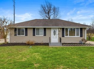 3161 Durham Rd, Hamburg, NY 14075