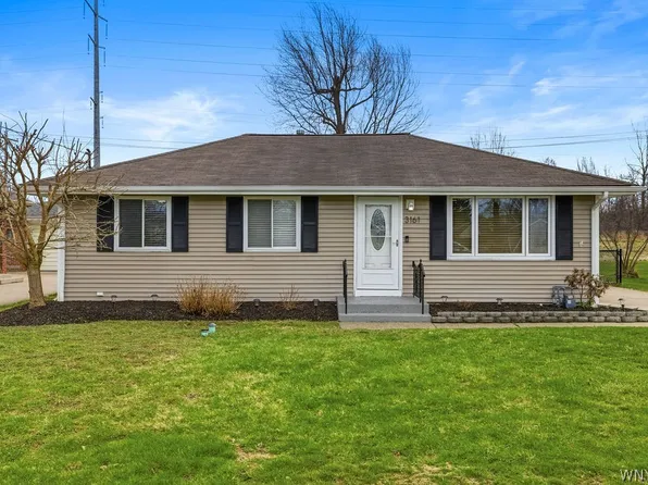 3161 Durham Rd, Hamburg, NY 14075