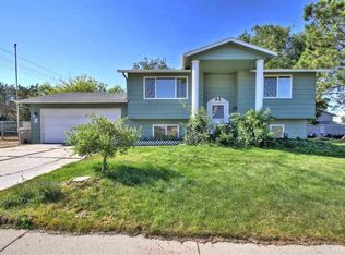 7403 W Mojave Dr, Boise, ID 83709