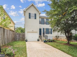 6109 J St, Capitol Heights, MD