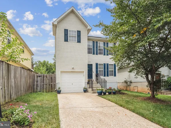 6109 J St, Capitol Heights, MD 20743