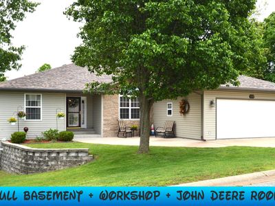 200 Micahs Xing, Reeds Spring, MO, 65737
