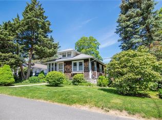 59 Fales Ave, Barrington, RI 02806