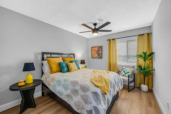 10126 Hefner Village Ter #10126 — Photo 5