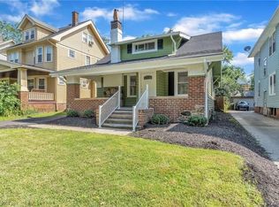 3402 Beechwood Ave, Cleveland Heights, OH 44118
