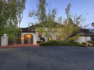20 Eugenia Way, Hillsborough, CA 94010