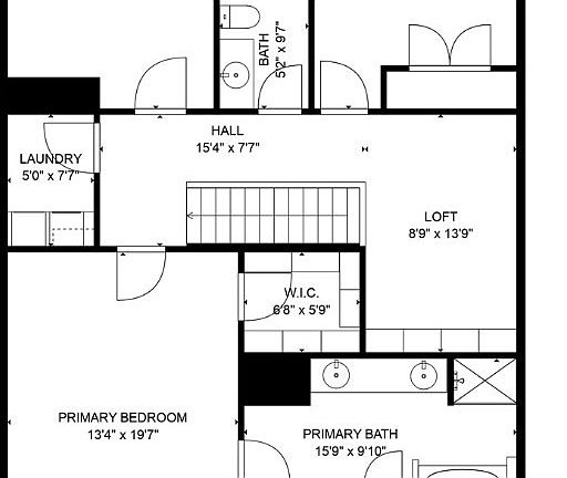 3rd image of 4847 Wild Horse Ln