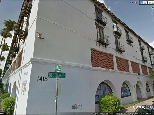 1418 W Beech Ave #42, McAllen, TX 78501