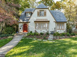 310 Thornhill Rd, Baltimore, MD 21212