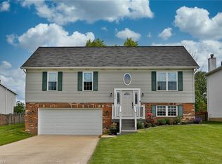 1299 Shawnee Trl, Streetsboro, OH 44241