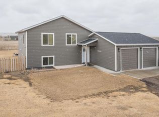 15025 Cody Ln, Box Elder, SD 57719