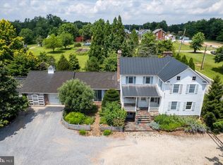 825 White Hall Rd, Littlestown, PA 17340