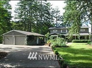 5727 Lagoon Ln, Gig Harbor, WA